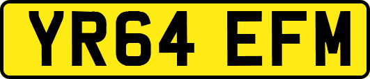 YR64EFM