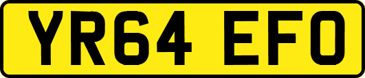 YR64EFO