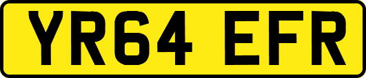 YR64EFR
