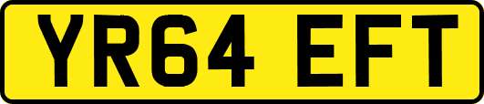 YR64EFT