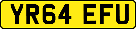 YR64EFU