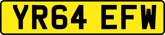 YR64EFW