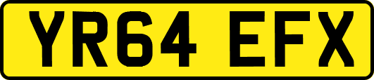 YR64EFX