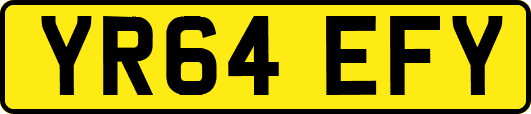 YR64EFY