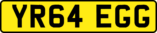 YR64EGG