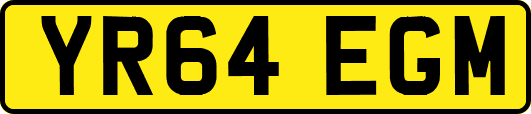 YR64EGM