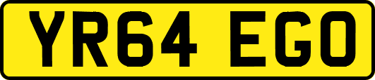 YR64EGO