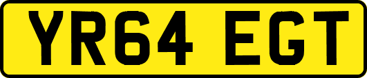 YR64EGT