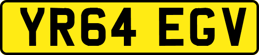 YR64EGV