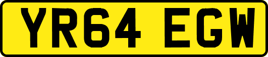 YR64EGW