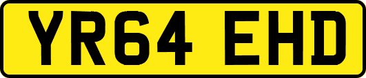 YR64EHD