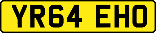YR64EHO