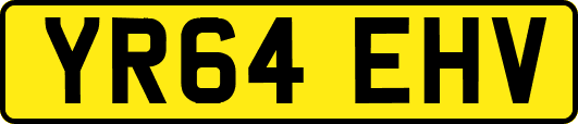 YR64EHV