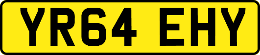 YR64EHY