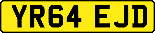 YR64EJD