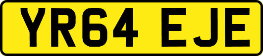 YR64EJE
