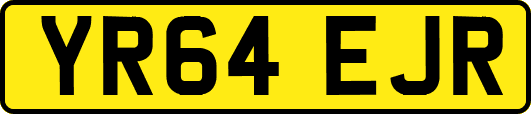 YR64EJR