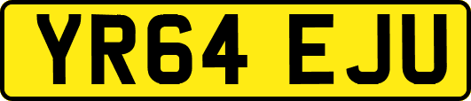 YR64EJU