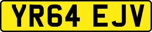 YR64EJV