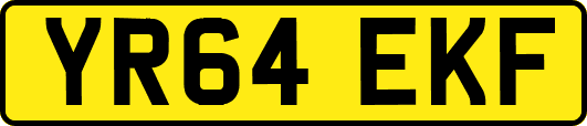 YR64EKF