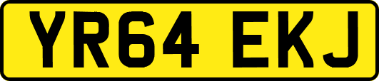 YR64EKJ