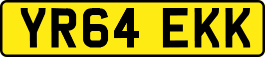 YR64EKK