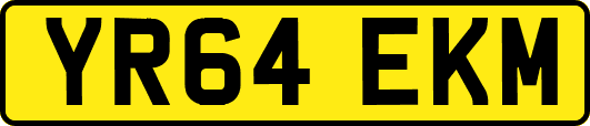 YR64EKM