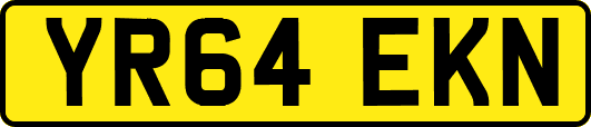 YR64EKN