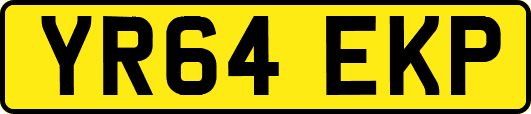 YR64EKP