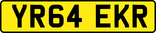 YR64EKR