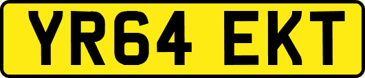 YR64EKT