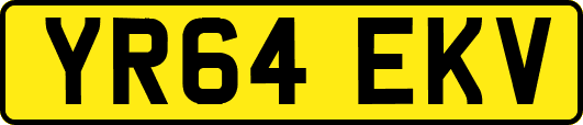 YR64EKV