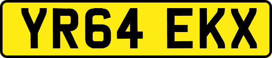 YR64EKX