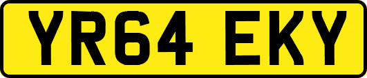 YR64EKY