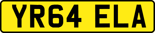 YR64ELA