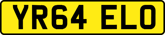 YR64ELO