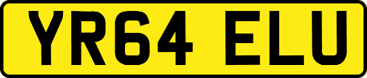 YR64ELU