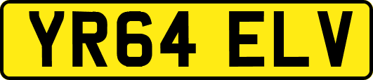 YR64ELV