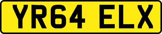 YR64ELX