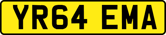 YR64EMA