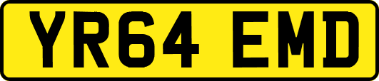 YR64EMD