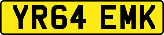 YR64EMK