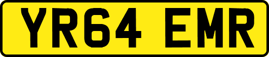 YR64EMR