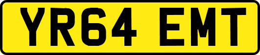 YR64EMT