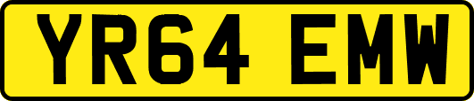 YR64EMW