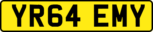 YR64EMY