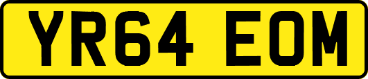 YR64EOM