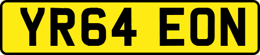 YR64EON