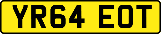 YR64EOT