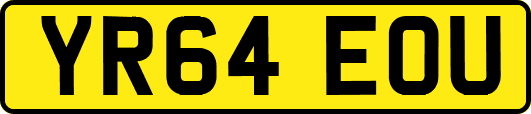 YR64EOU